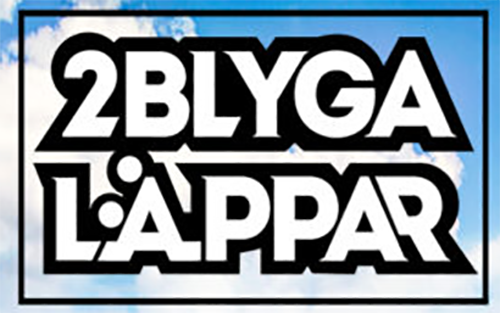 2 Blyga Läppar på Björnholmen Loge 13 augusti 2 Blyga Läppar på Björnholmen Loge 13 augusti